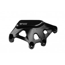 Bonamici Racing Engine Protection Left Side for the Kawasaki ZX-6R 2009-2017